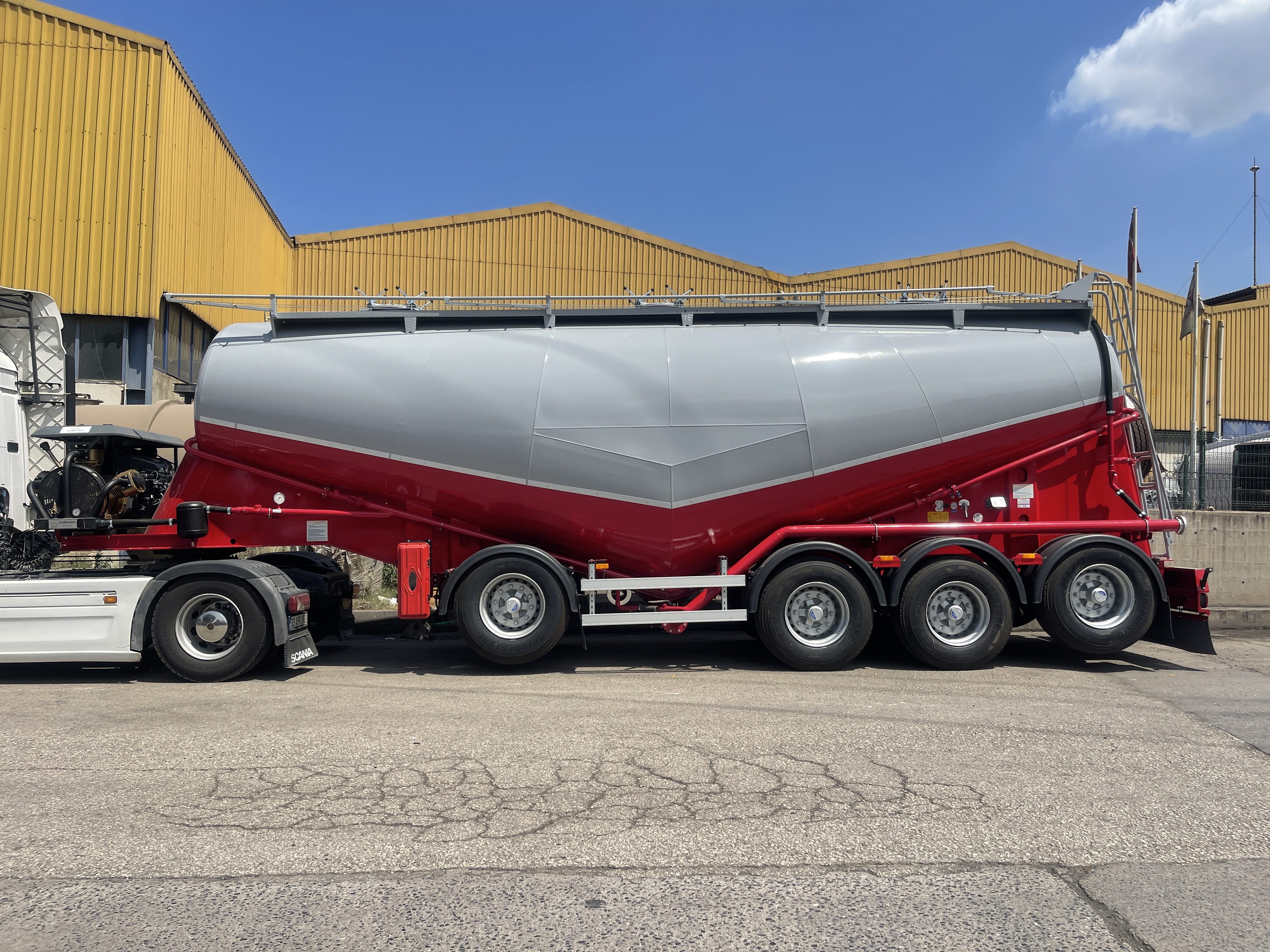 V-Tipi Silobas - Görsel 39